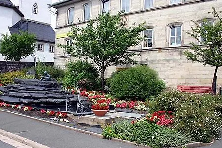 Post 2* Nordhalben