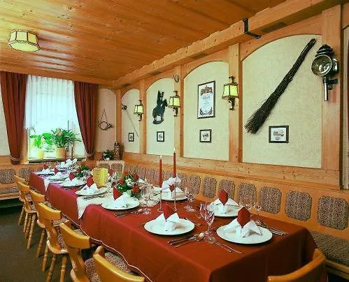 בית הארחה Post 3*