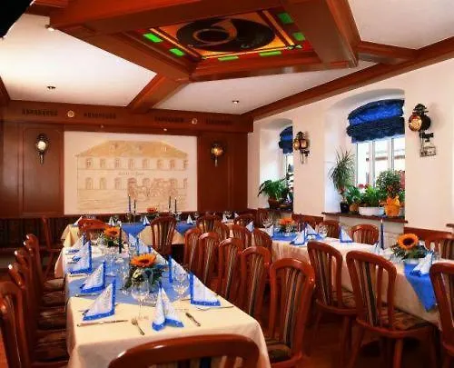 Post בית הארחה